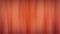 Abstract gradient background orange color