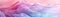Abstract gradient background with waves in pastel colors. Winter, spring theme. Peaceful, versatile backdrop for any