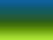 Abstract gradient of blue and green soft multicolored background