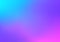 Abstract Gradient Blur Blue Purple Background Landscape