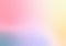 Abstract gradient blurred colorful background with grain noise effect texture. Pastel minimalists grainy design.