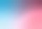 Abstract gradient blurred colorful background with grain noise effect texture. Pastel minimalists grainy design