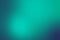 Abstract gradient color background. Sesame Street Green Color mix with Bellwether Blue. Background color for graphic design,