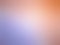 Abstract gradient orange purple colored blurred background