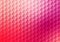 Abstract gradient pink hexagon pattern decorations line modern style vector background