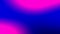 Abstract gradient rainbow animation.