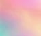 Abstract gradient smooth Pastel background image