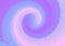 Abstract gradient swirl background
