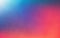 Abstract gradient. Trendy minimalist composition. Smooth color backdrop for poster, banner, brochure, web or app. Fluid