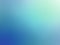 Abstract gradient turquoise white colored blurred background