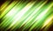 Abstract graphic background green stripes, light effect,diagonal