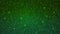 Abstract Green Background with Binary Code Numbers. Data Breach, Malware, Cyber Attack, Hacked Concept