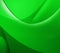 Abstract green background whith lines