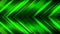 Abstract green ecology theme arrows background