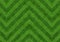 Abstract green grass field background. Green lawn pattern and texture