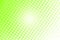 Abstract green halftone background
