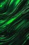 Abstract green slime background, green liquid waves, slime texture