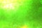 Abstract Greeny Liquid Paint Background