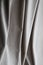 Abstract grey fabric background, velvet textile material for blinds and curtains, fashion texture and home decor backdrop for