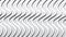 Abstract Grey Gradient Curving Stripes Texture Background