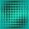 Abstract grid vector background with curve line scale