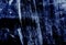 Abstract Grunge Decorative Navy Blue Dark paint brush strokes background