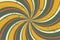 Abstract grunge retro twirl spiral line pattern background
