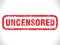 Abstract grunge uncensored tag