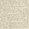 Abstract handwriting. Seamless pattern