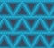 Abstract hipster poligon triangle background. Seamless pattern