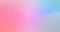 Abstract holographic gradient rainbow animation. 4K motion graphic