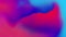 Abstract Holographic Pink Purple Gradient Loop Motion Background.