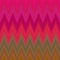 Abstract horizontal chevron background design