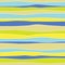 Abstract horizontal colorful seamless pattern