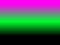 Abstract horizontal design of pink green and black multicolored for mobile applications