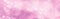Abstract illustration of blurred hearts on light pink background. Festive romantic backdrop