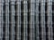 Abstract industrial shiny steel production stack full frame background with cnc machined pipes - selective focus and