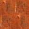 Abstract iron rust seamless pattern background