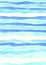 Abstract ivory and blue line layer background watercolor.