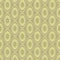 Abstract Khaki pattern from ovals