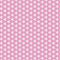 Abstract and lacy pattern, on the pink