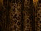 Abstract Leopard background texture of desingn