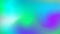 Abstract light blue, violet, green modern gradient blured background