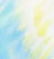 Abstract light color watercolor background
