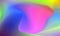 Abstract light leak light pink and rainbow distortion refraction swirl overlay heavy texture pattern