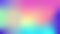 Abstract light neon soft glass background texture in vibrant colorful gradient