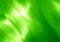 Abstract light shape green color background.