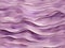 Abstract light violet brushed textured pattern, in the watercolor style, small sparse casual nuanced ripples