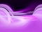 Abstract lilac graphics background fo design