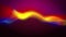 abstract line background plasma